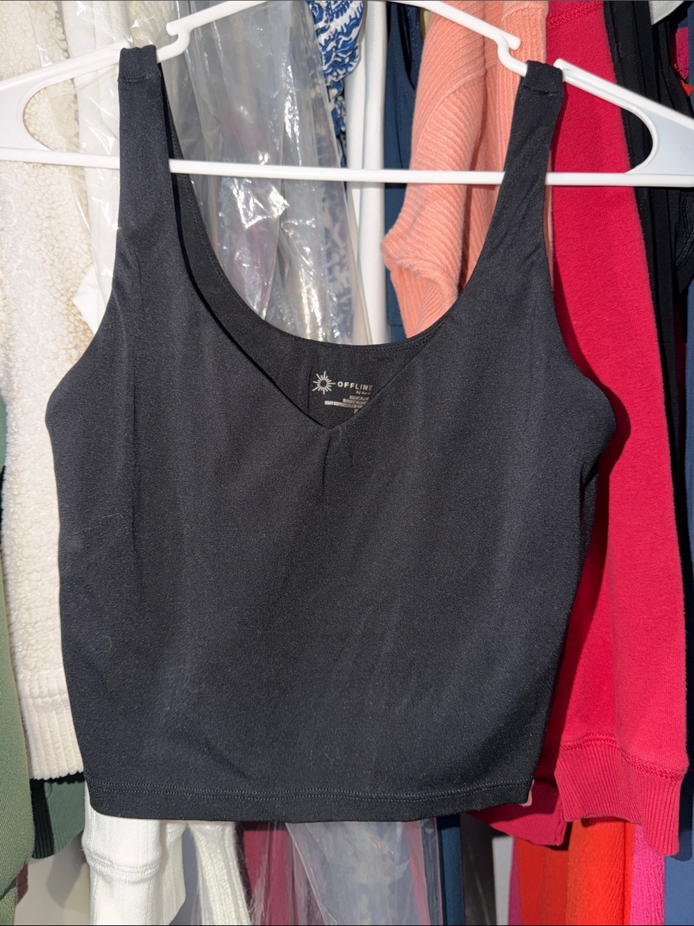 Offline Aerie Sports Tank
